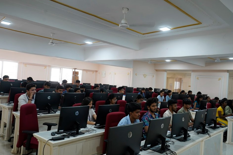 Sapthagiri NPS University Others(10)