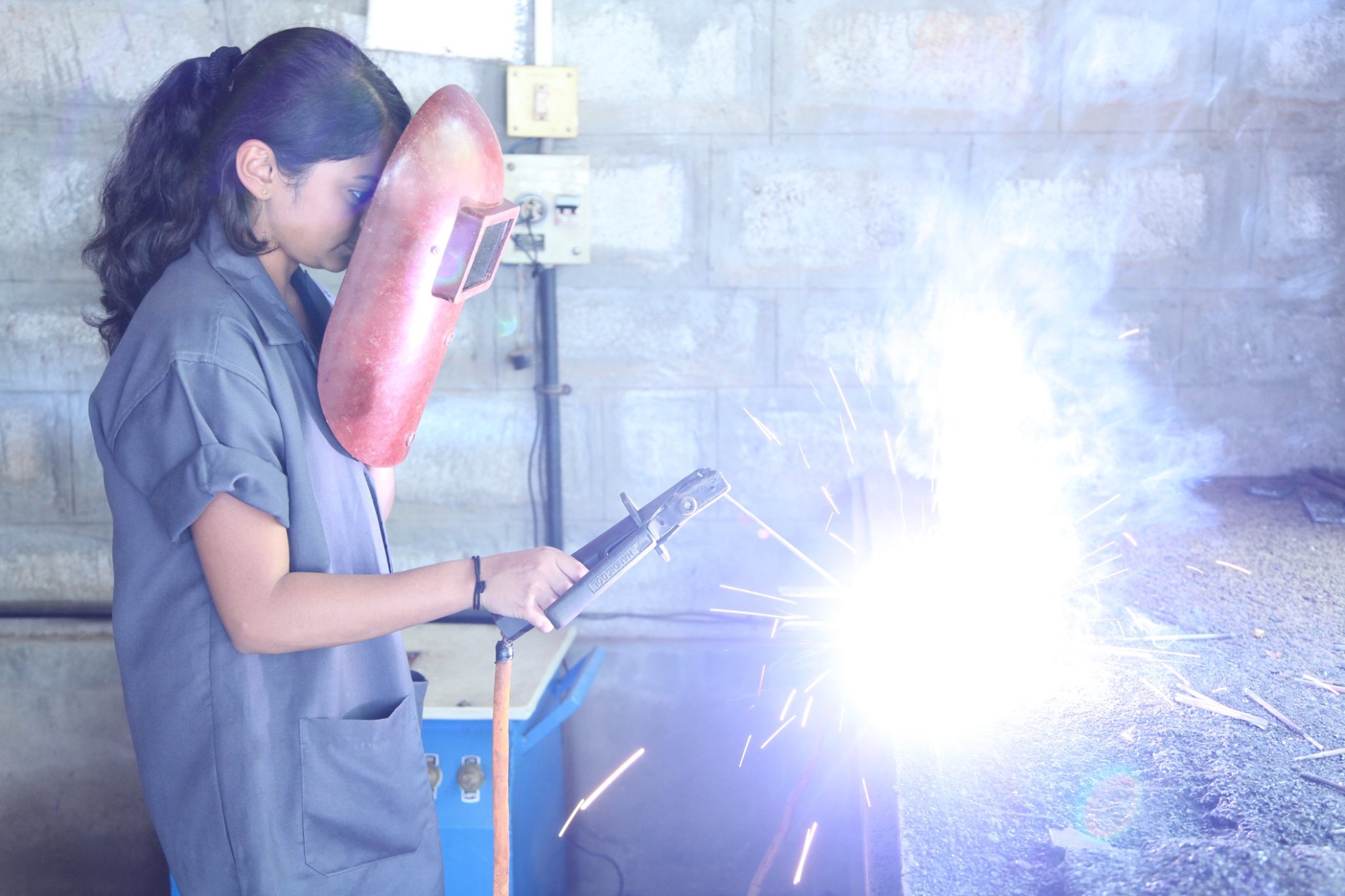 Sapthagiri NPS University Labs(1)