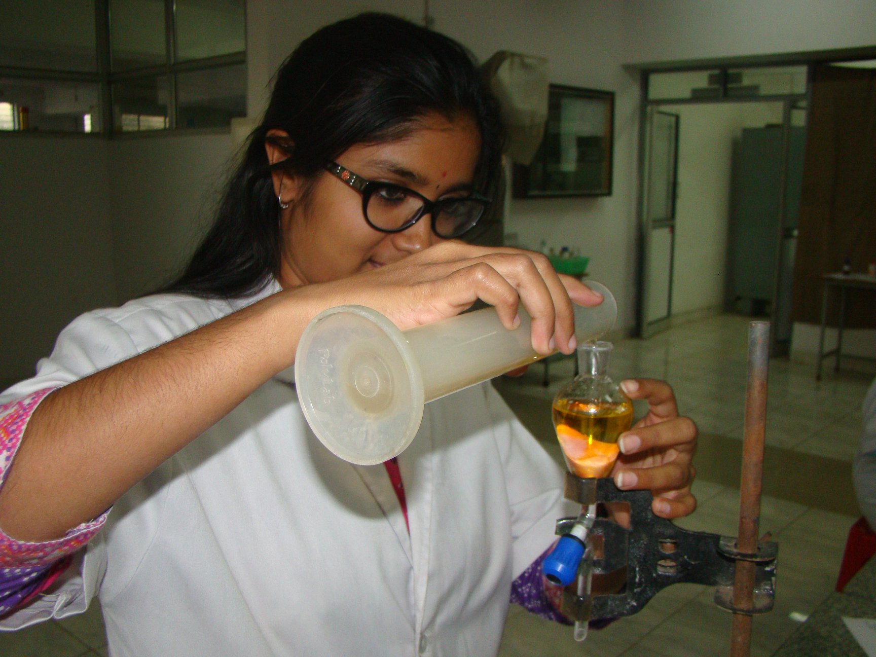 Sapthagiri NPS University Labs(2)