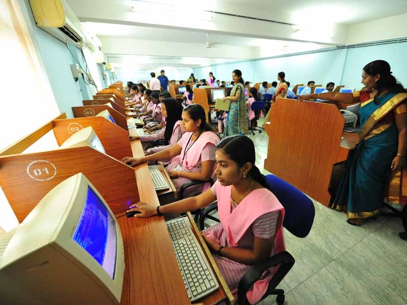 Sarabhai Institute of Science and Technology Others(1)