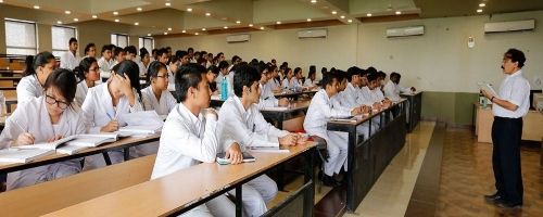 SIMS Hapur Classroom