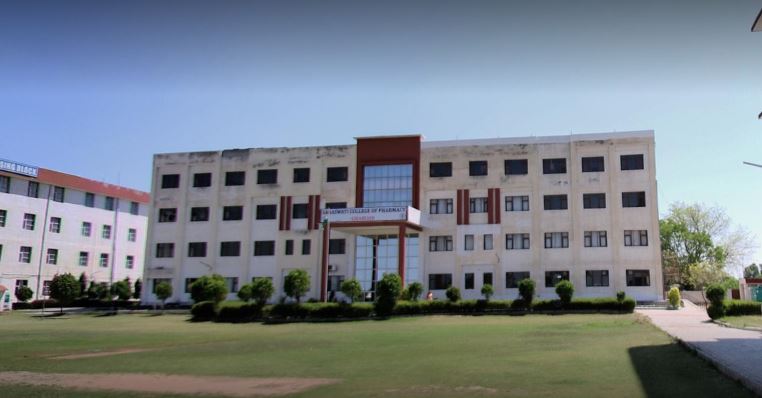 SGC Campus Building
