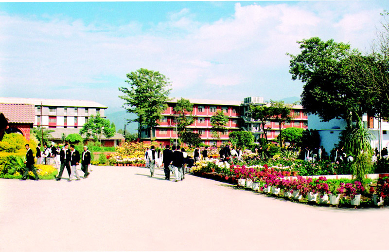 Sardar Bhagwan Singh University Others