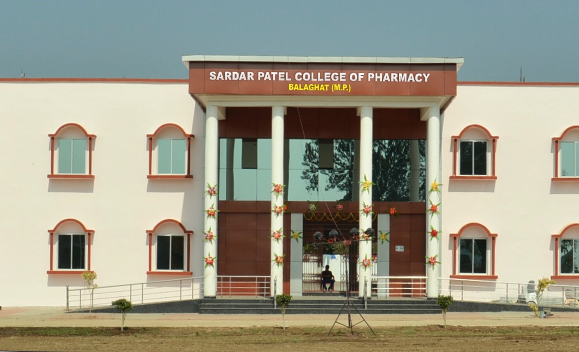 SPU Campus Building(1)