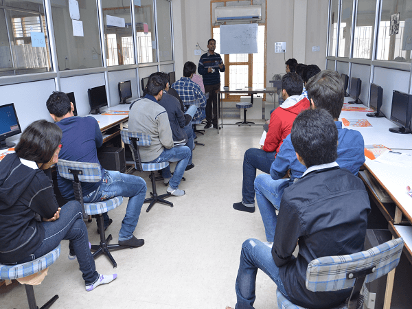 SVIT Labs