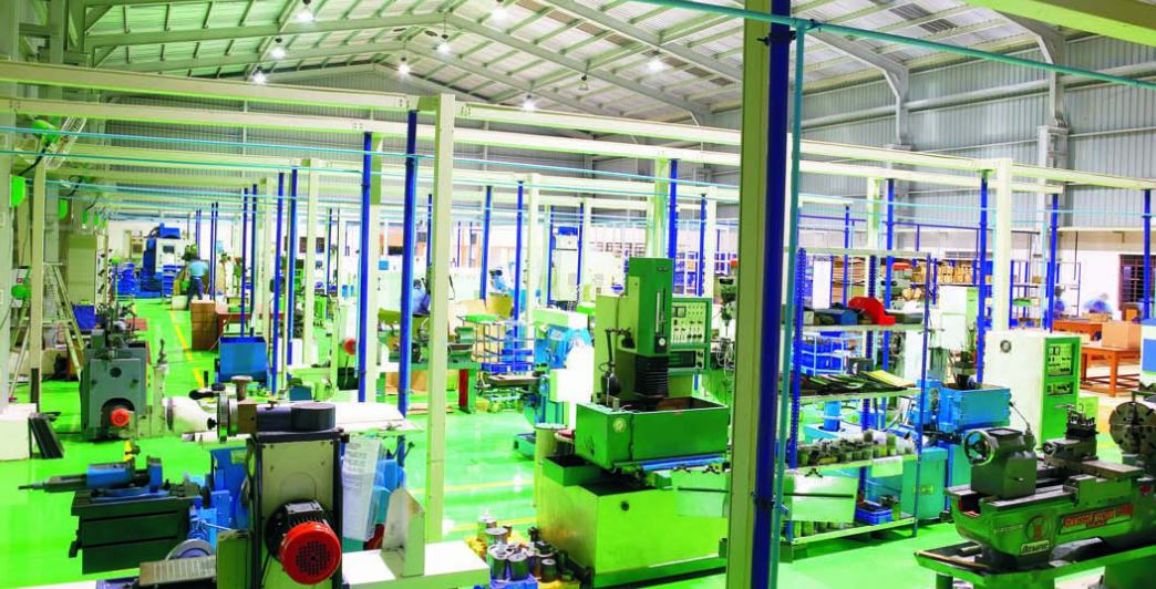 SASTRA University Labs(4)