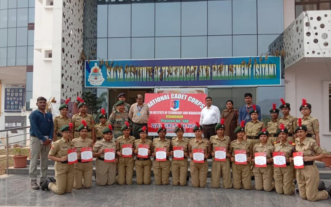 Satya Institute of Technology and Management Others(2)