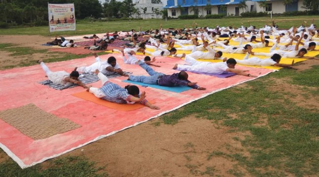 Satya Institute of Technology and Management Others(3)