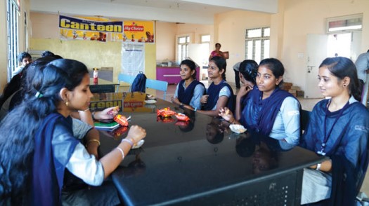 Satya Institute of Technology and Management Others(4)