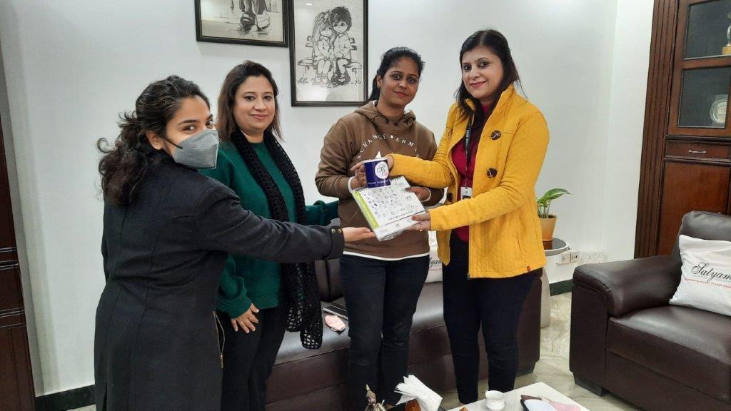 Satyam Fashion Institute Others(3)