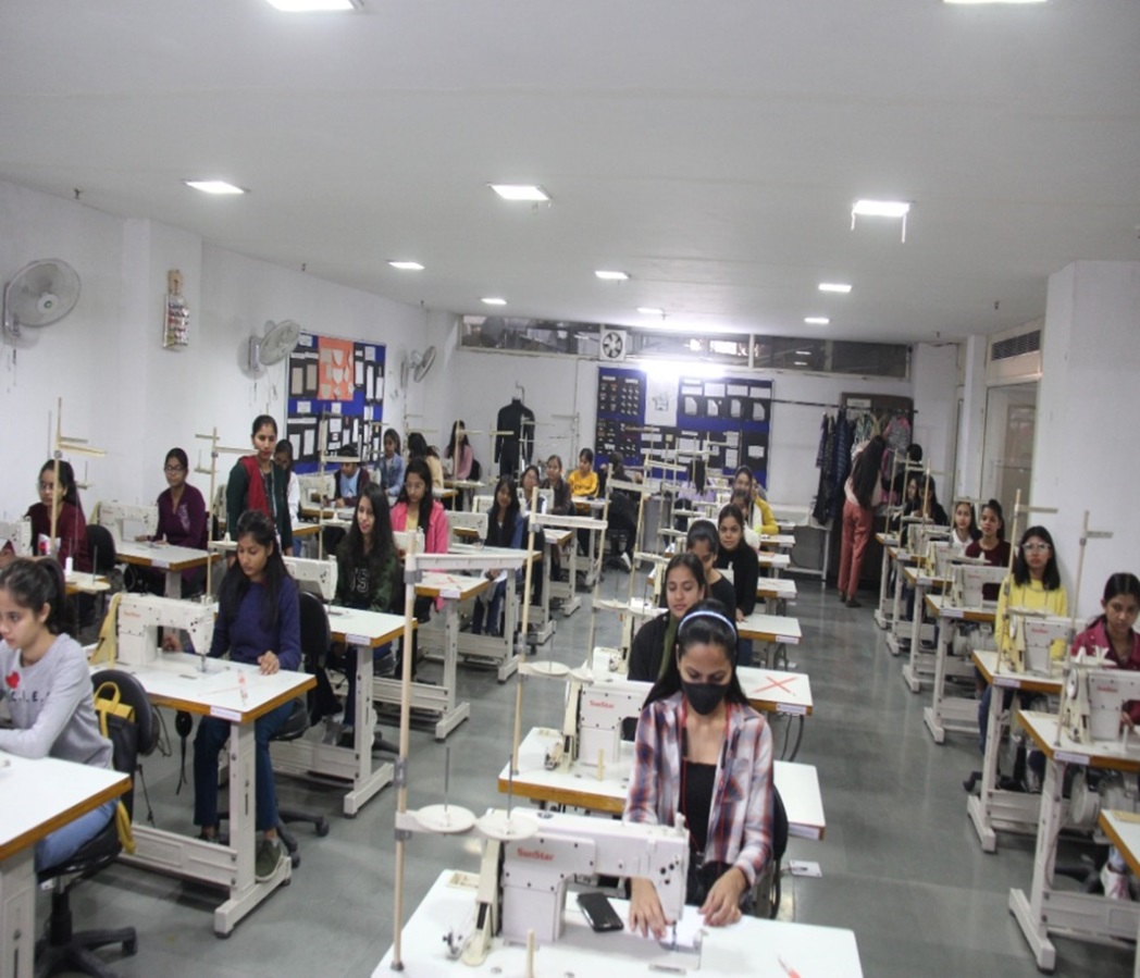 Satyam Fashion Institute Others(4)