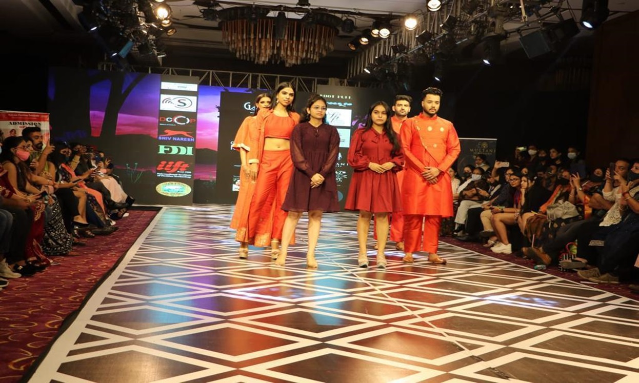 Satyam Fashion Institute Others(6)