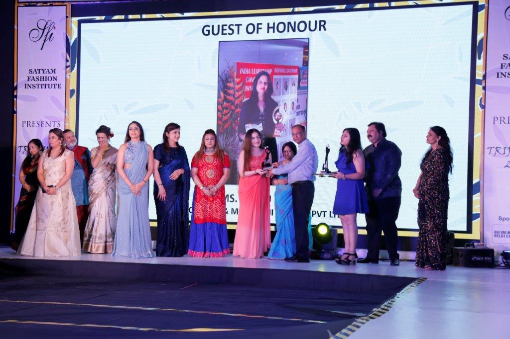 Satyam Fashion Institute Fest(1)