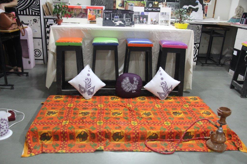 Satyam Fashion Institute Exhibitions(2)