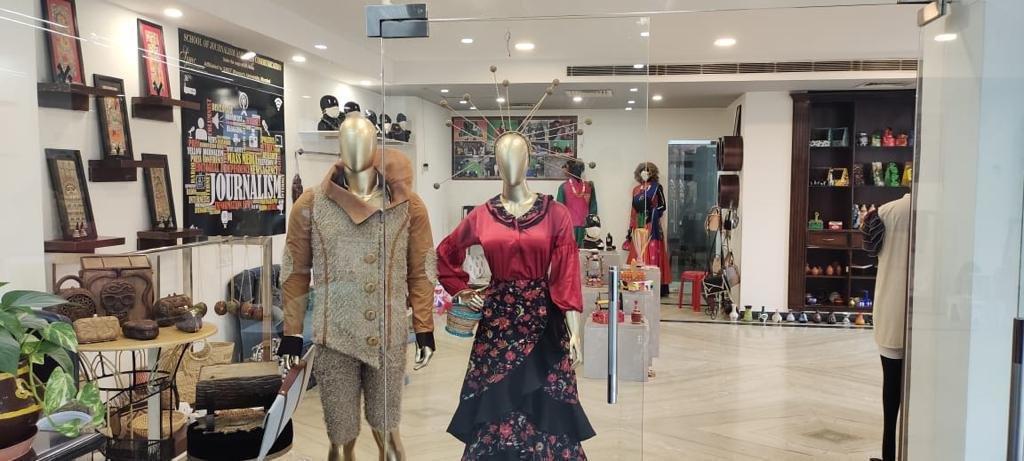 Satyam Fashion Institute Exhibitions(6)