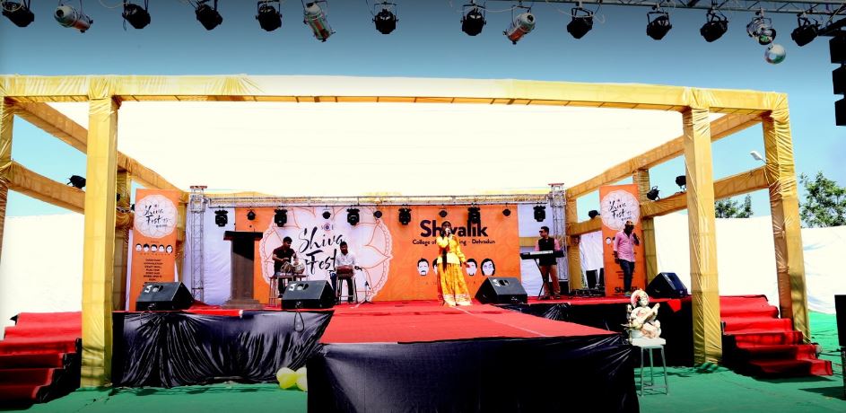 Shivalik College of Engineering Fest(1)