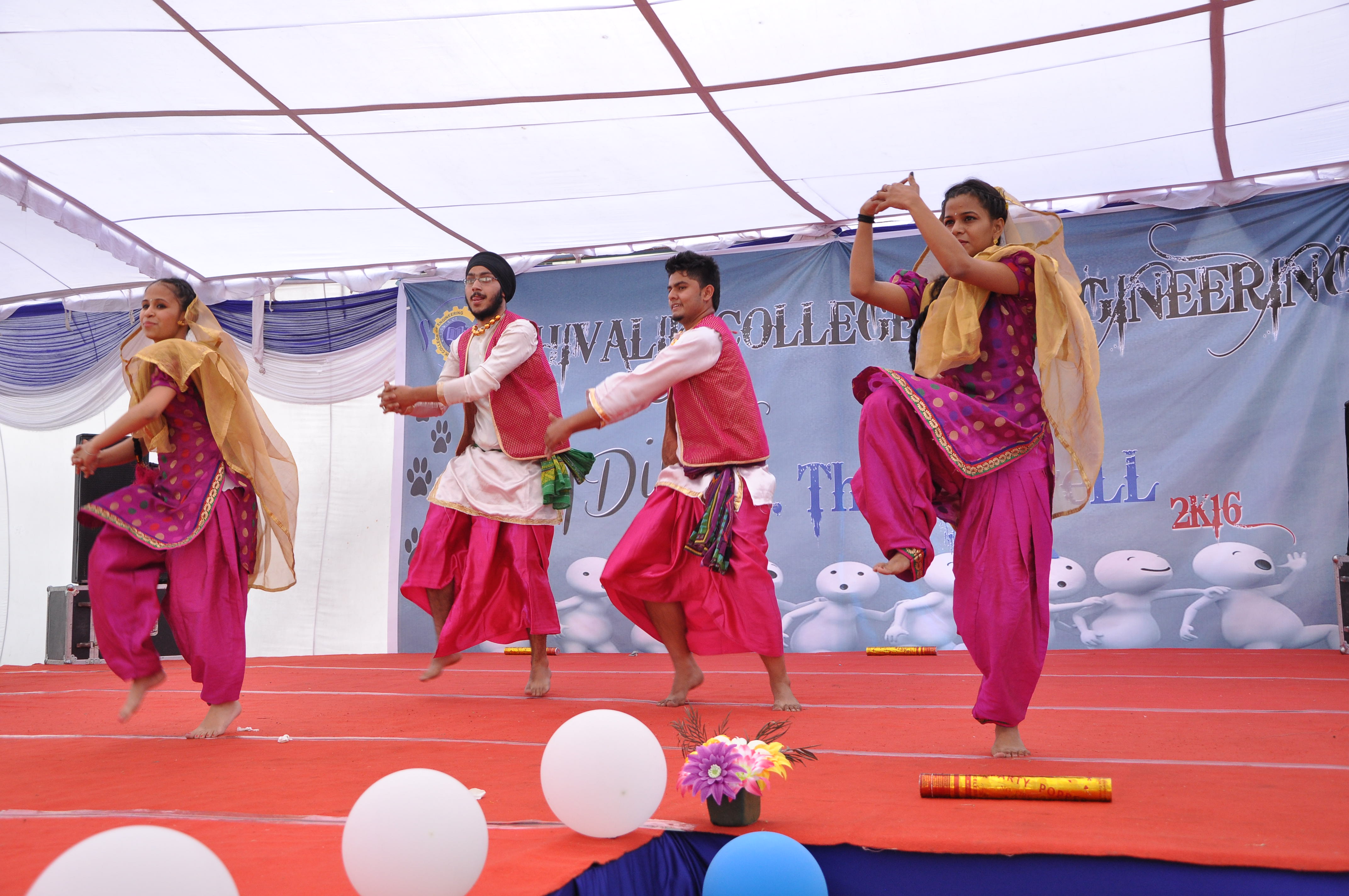 Shivalik College of Engineering Fest(2)