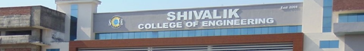 Shivalik College of Engineering Campus Building(3)