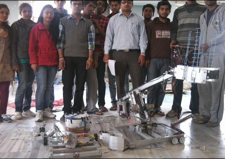 Shivalik College of Engineering Students Work(2)