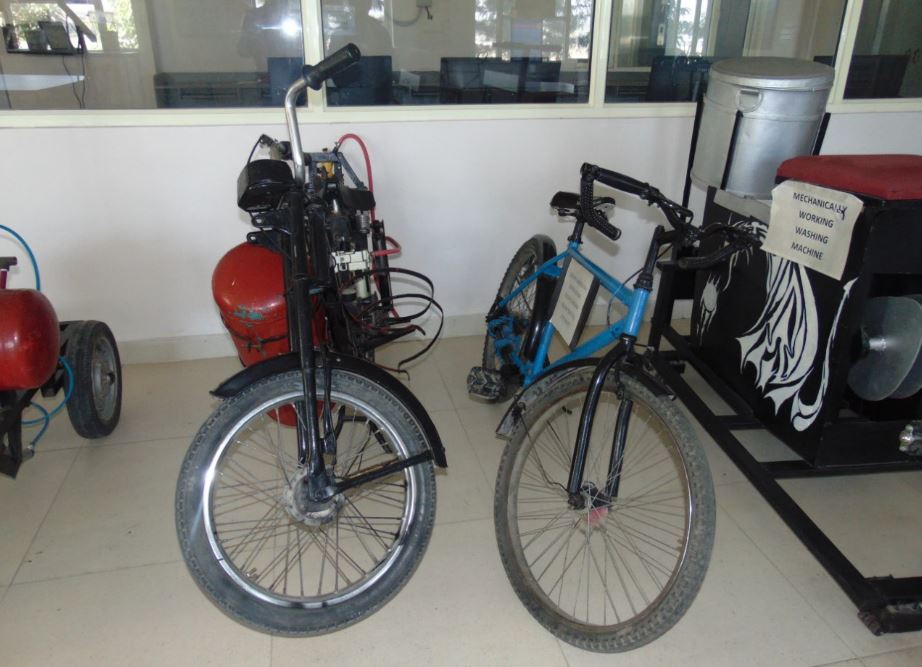 Shivalik College of Engineering Students Work(3)