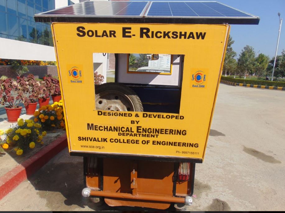 Shivalik College of Engineering Students Work(4)