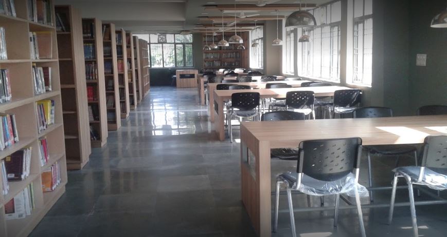 Shivalik College of Engineering Library(1)
