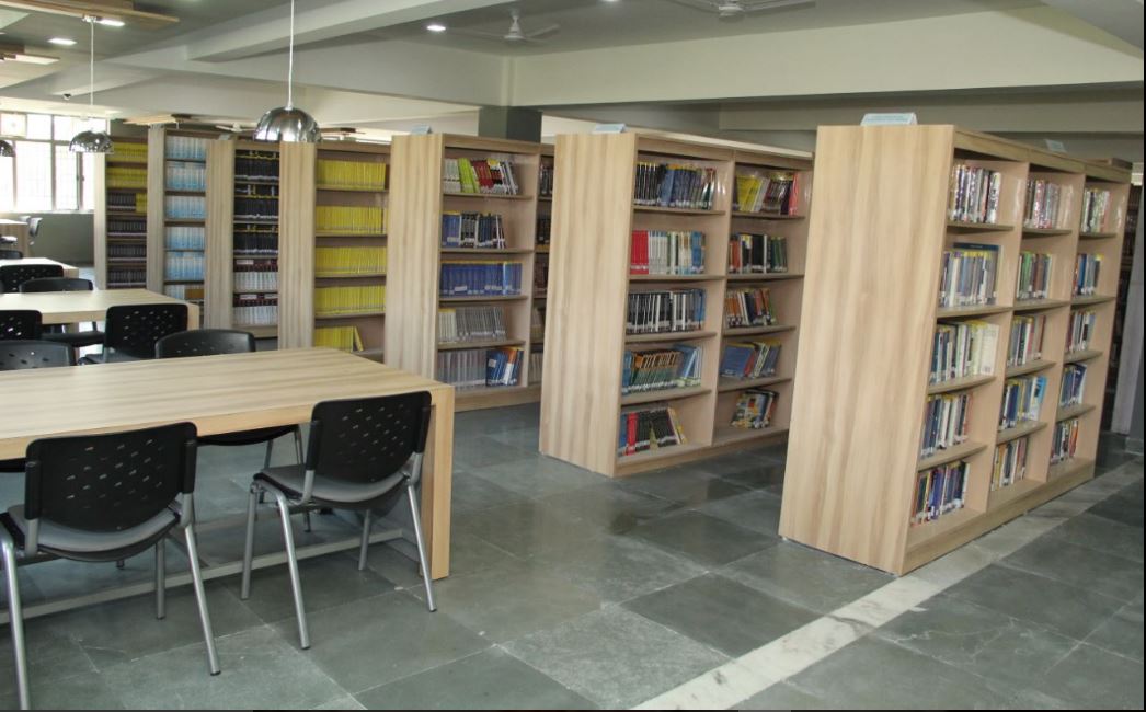 Shivalik College of Engineering Library(2)