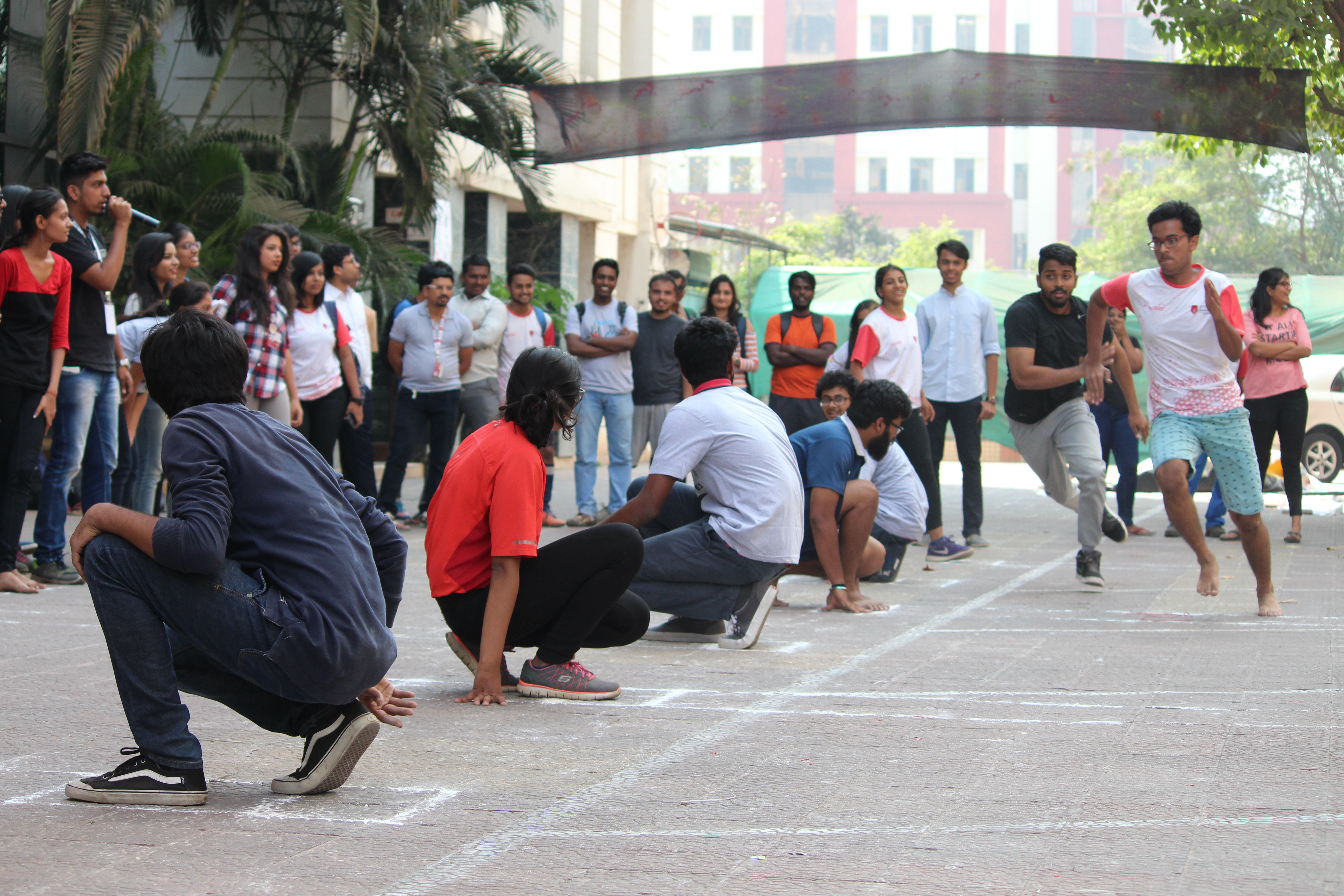 School of Biotechnology and Bioinformatics, D Y Patil Deemed-to-be University Event(2)