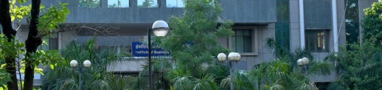 School of Business Management, CSJM University Campus Building(1)