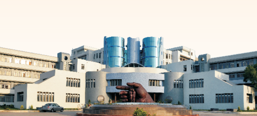 School of Distance Education, Bharati Vidyapeeth University, Shivaji Nagar Main Building