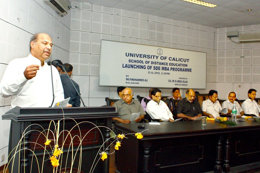 SDE Guest Lectures