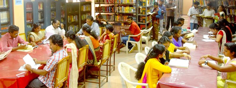 SDE Library