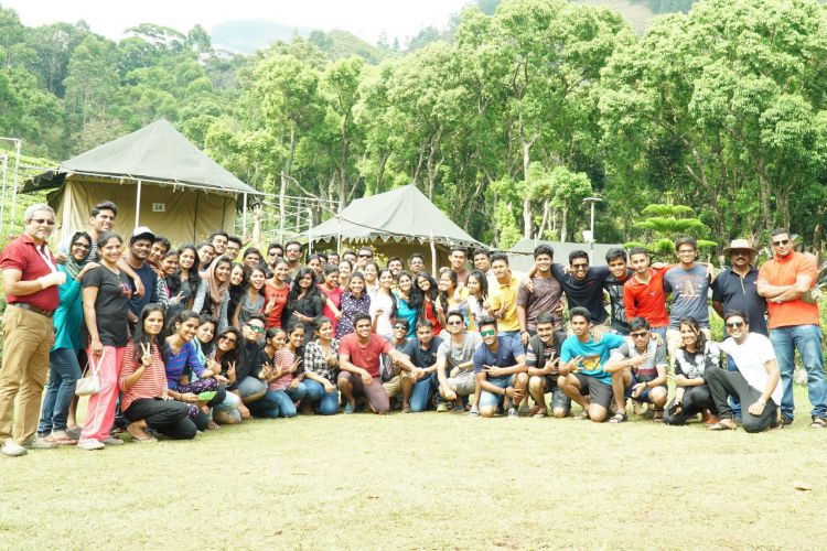 SCMS Cochin School of Business Others(1)