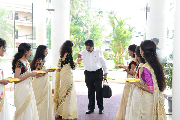 SCMS Cochin School of Business Others(4)
