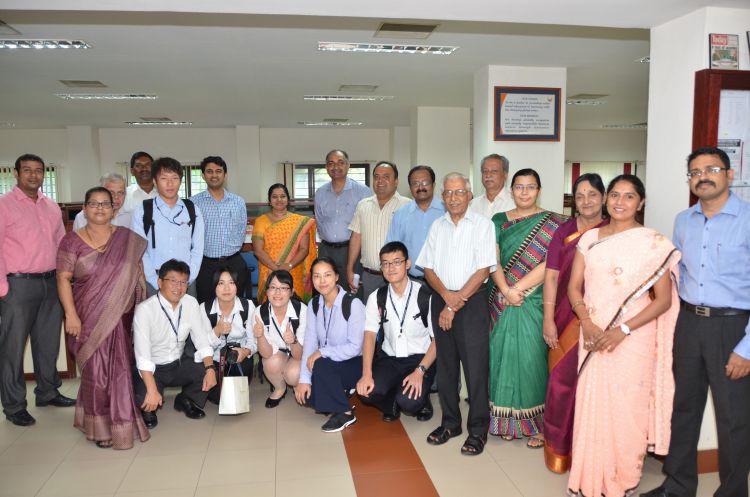 SCMS Cochin School of Business Others(5)
