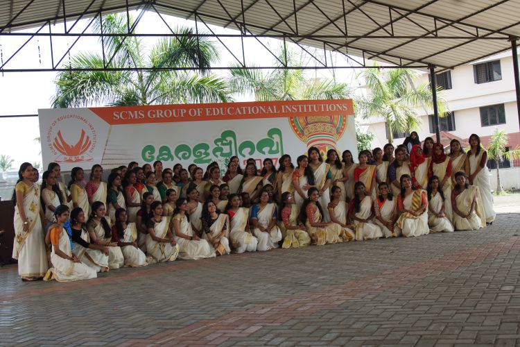 SCMS Cochin School of Business Others(6)