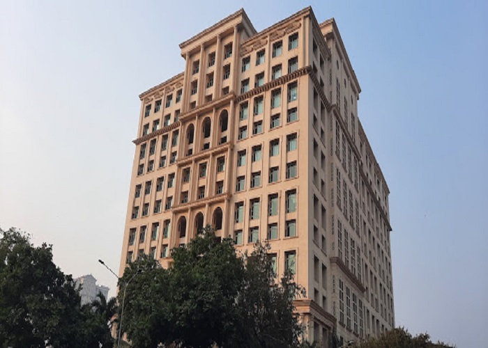 SDA Bocconi Asia Center Campus Building(2)