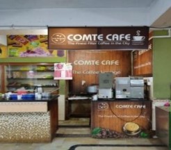 SDNBVC Cafeteria / Mess(2)