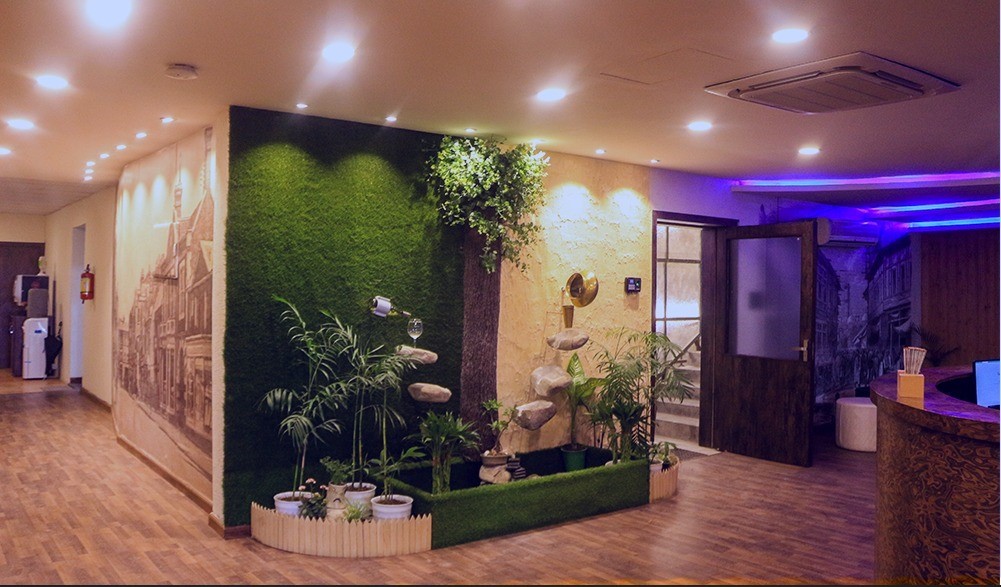 Servo Hospitality School Dehradun Campus View(2)