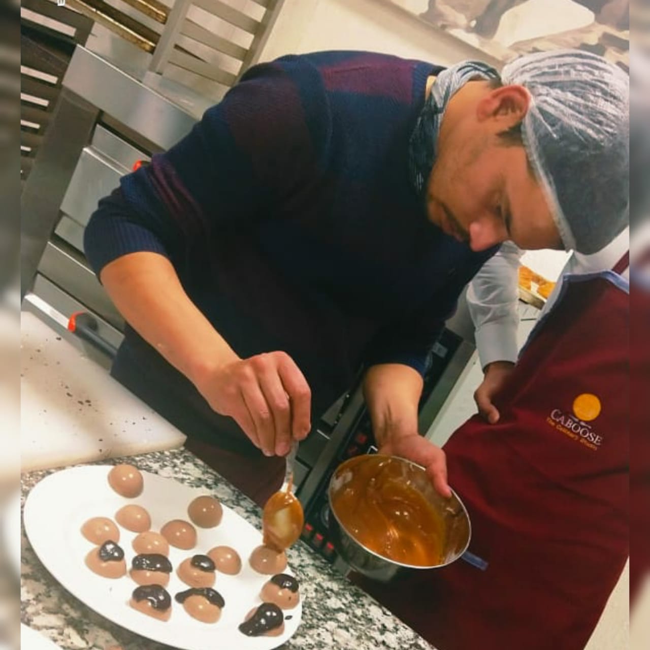 Servo Hospitality School Dehradun Others(2)