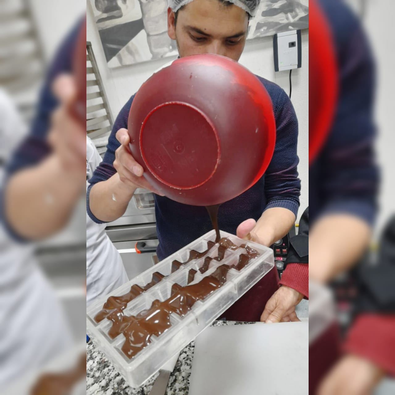 Servo Hospitality School Dehradun Others(3)