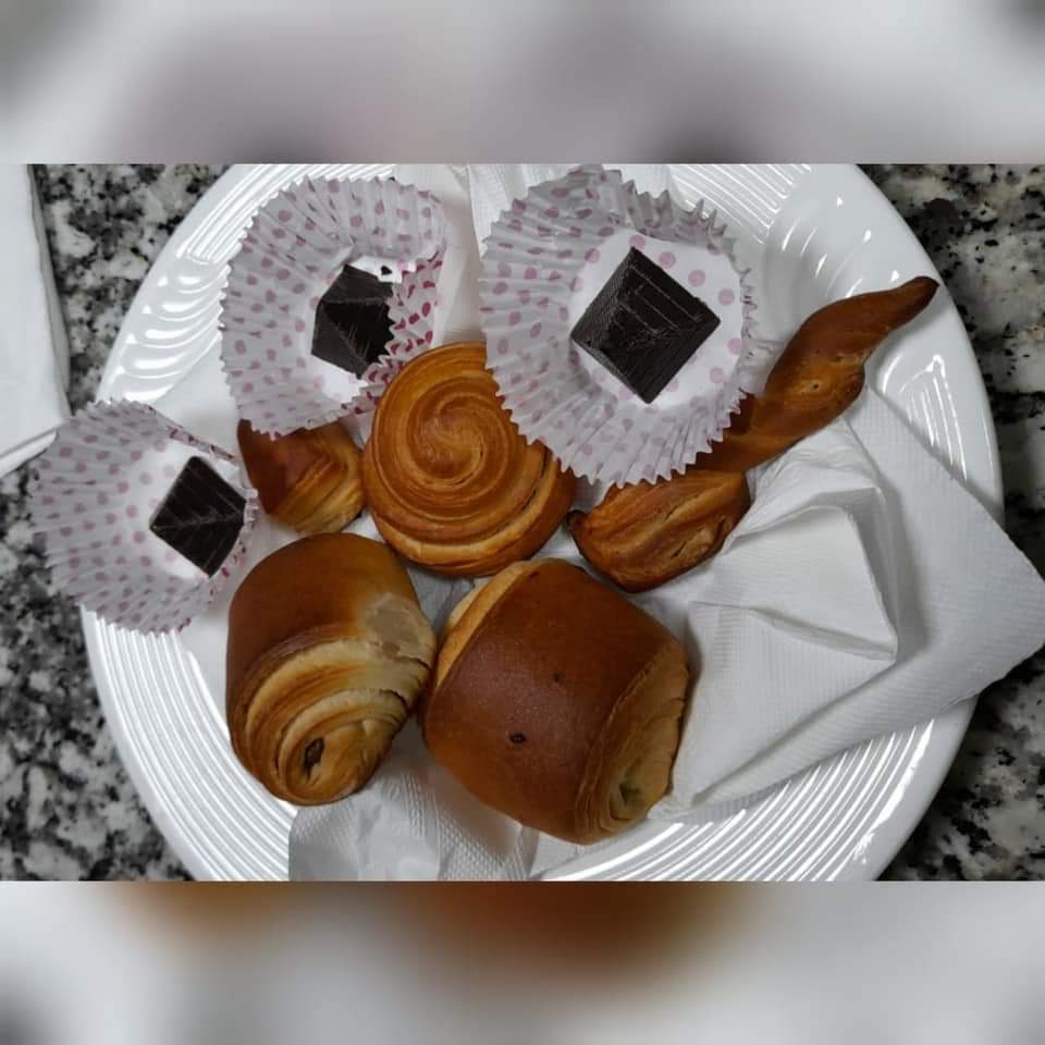 Servo Hospitality School Dehradun Students Work(2)