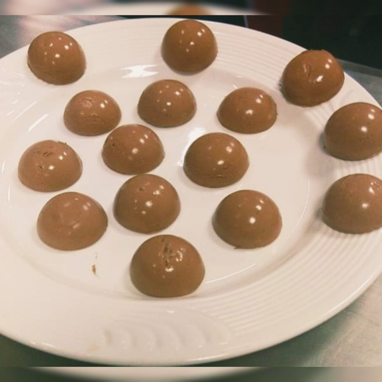 Servo Hospitality School Dehradun Students Work(3)