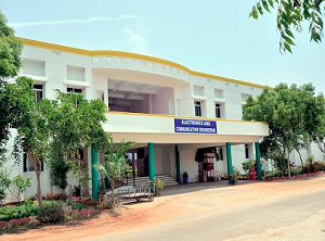 Sethu Institute of Technology Academic Block(1)