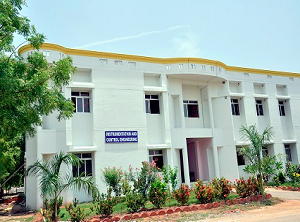 Sethu Institute of Technology Academic Block(2)