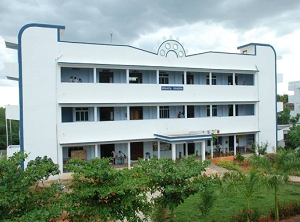 Sethu Institute of Technology Academic Block(3)