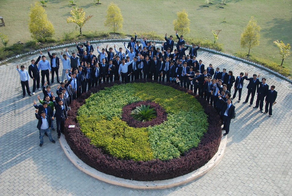 Samalkha Group of Institutions Others(2)