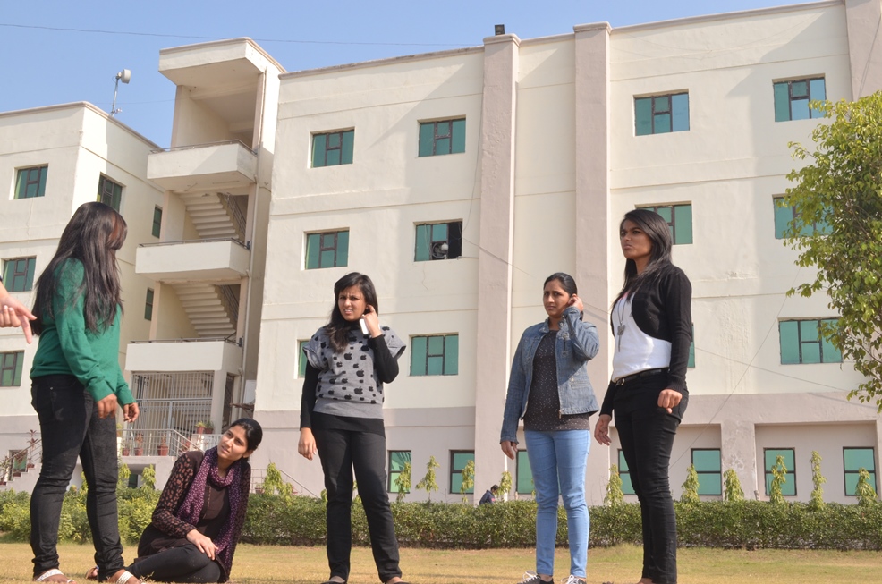 Samalkha Group of Institutions Others(3)