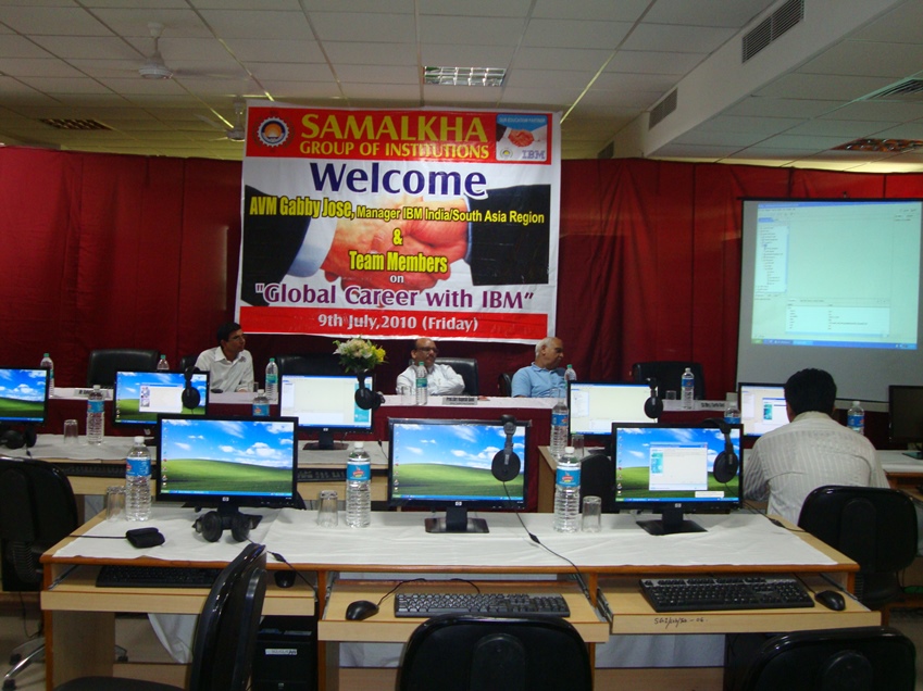 Samalkha Group of Institutions Others(4)