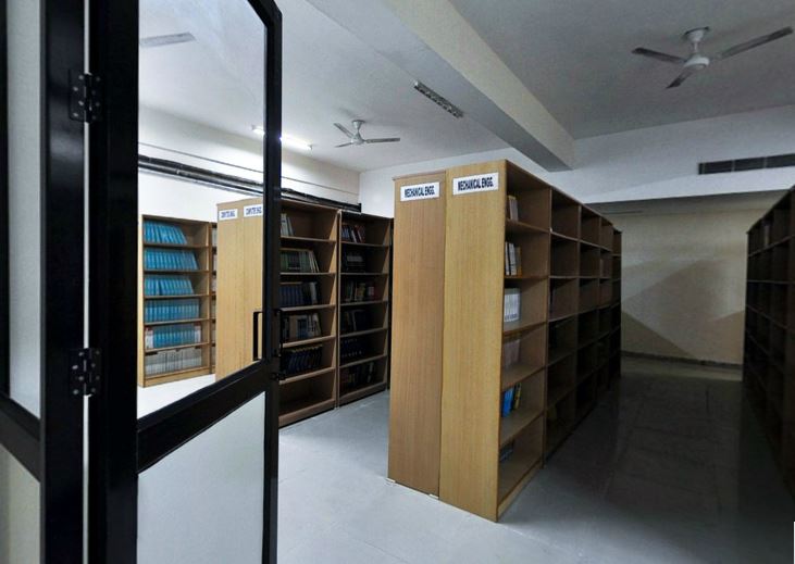 Samalkha Group of Institutions Library